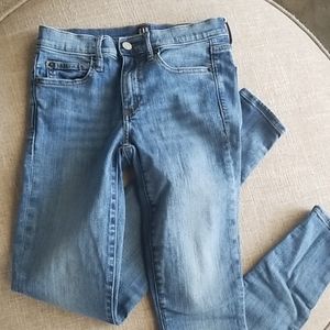 Gap kids Blue Jeans